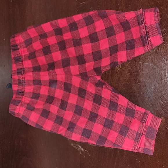 Gymboree 6-12 month baby pants - Picture 2 of 2